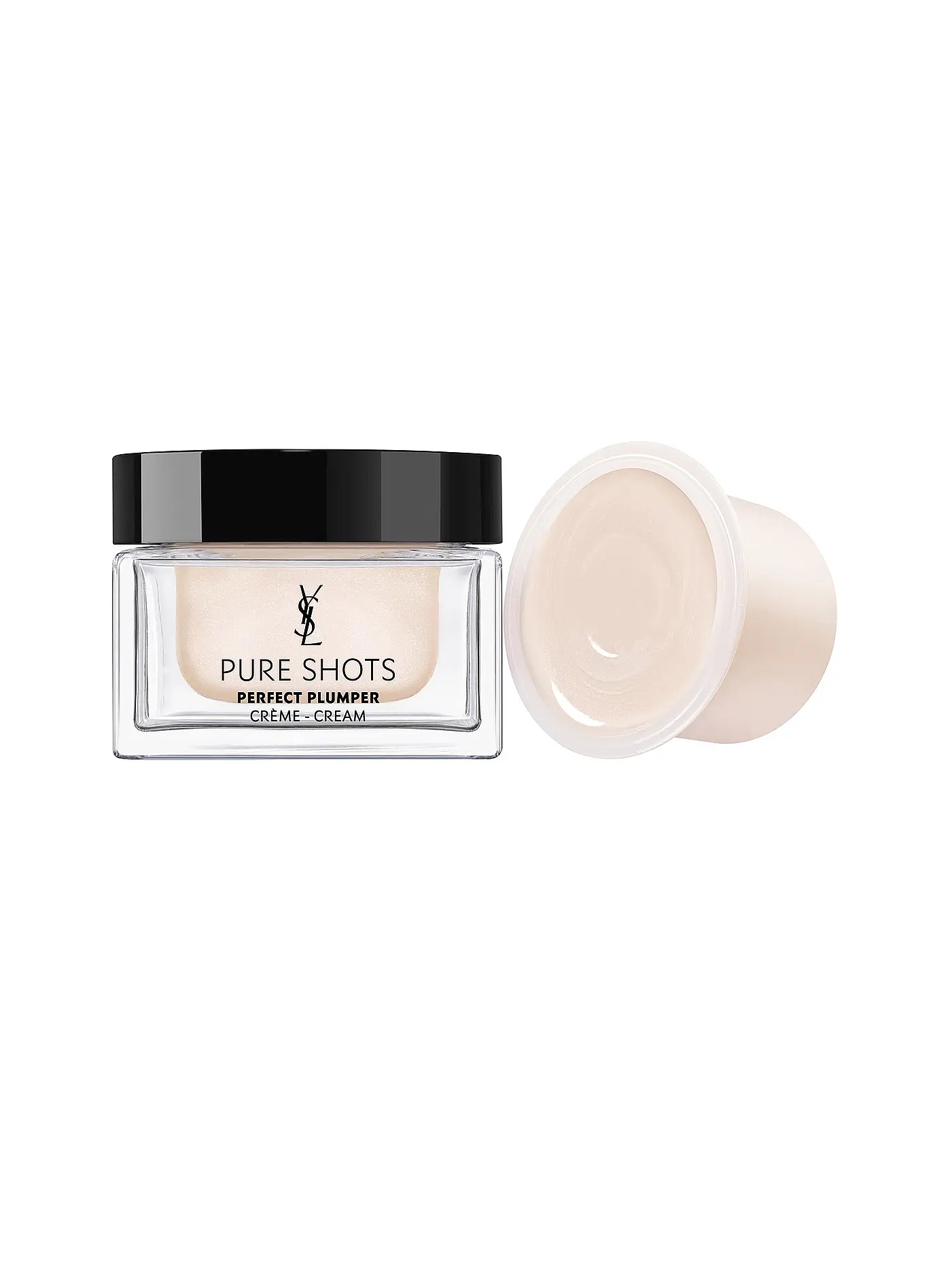 YVES SAINT LAURENT | Pure Shot Perfect Plumper Cream Refill 50ml | 